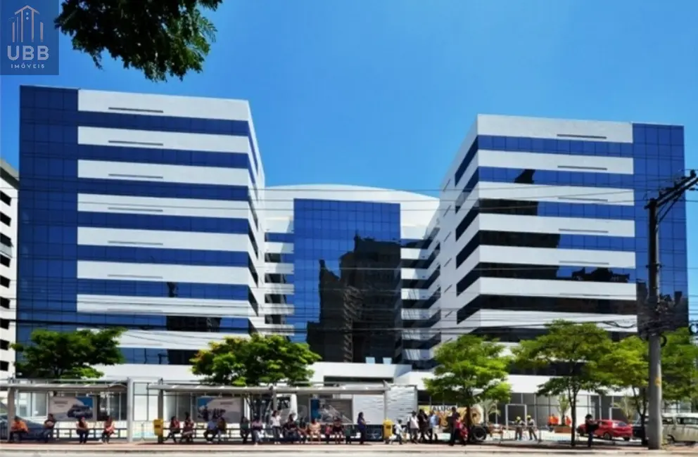 Sala Comercial à venda, 43m2 em Barueri - SP - imagem 1 Foto 1 de Sala Comercial à venda, 43m2 em Barueri - SP