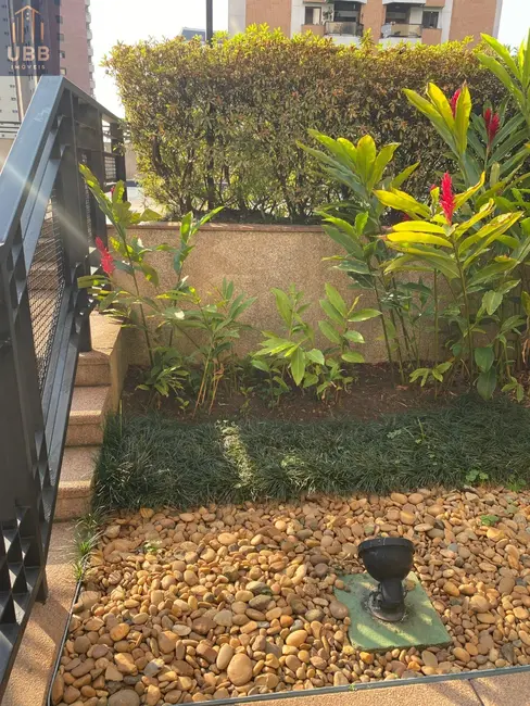 Foto 2 de Apartamento com 4 quartos à venda, 225m2 em Vila Suzana, São Paulo - SP