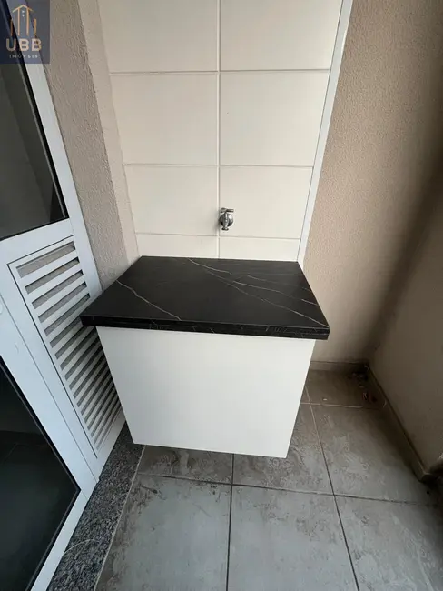 Foto 5 de Apartamento com 2 quartos à venda, 52m2 em Alphaville Empresarial, Barueri - SP