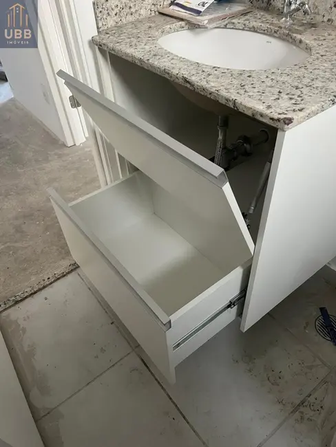 Foto 4 de Apartamento com 2 quartos à venda, 52m2 em Alphaville Empresarial, Barueri - SP