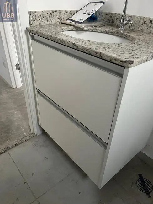 Foto 3 de Apartamento com 2 quartos à venda, 52m2 em Alphaville Empresarial, Barueri - SP