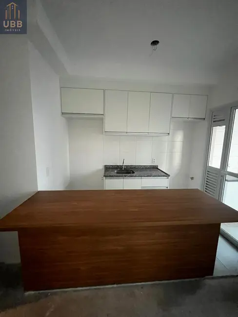 Foto 8 de Apartamento com 2 quartos à venda, 52m2 em Alphaville Empresarial, Barueri - SP