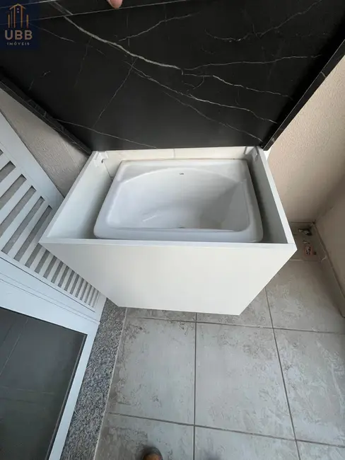 Foto 7 de Apartamento com 2 quartos à venda, 52m2 em Alphaville Empresarial, Barueri - SP