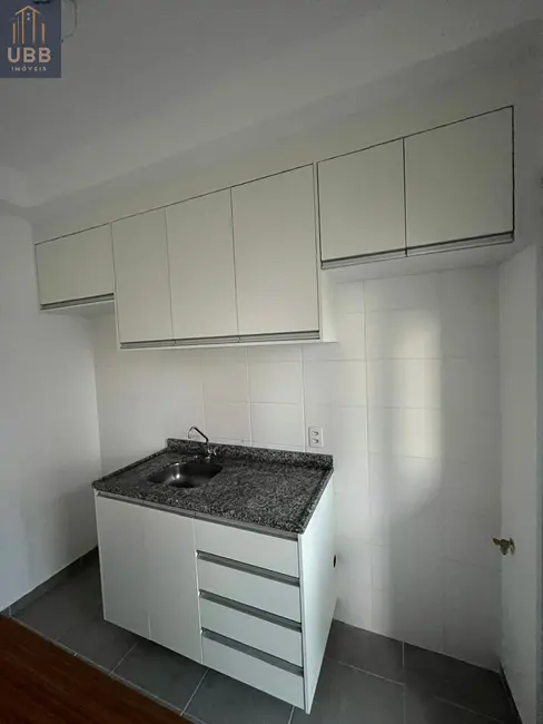 Foto 1 de Apartamento com 2 quartos à venda, 52m2 em Alphaville Empresarial, Barueri - SP