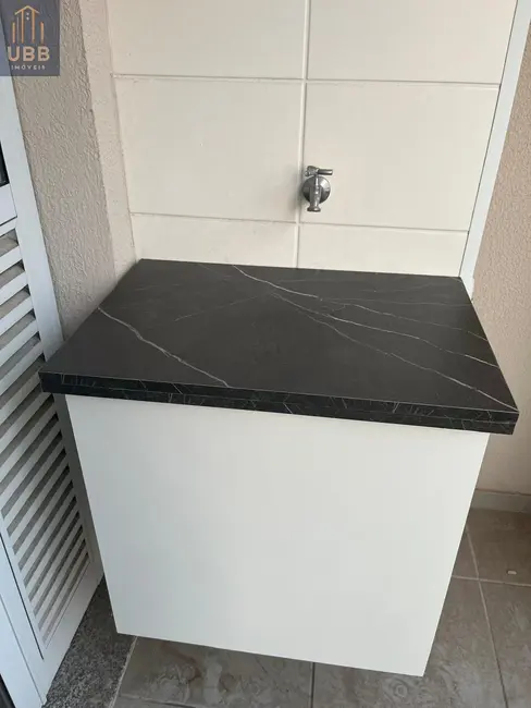 Foto 6 de Apartamento com 2 quartos à venda, 52m2 em Alphaville Empresarial, Barueri - SP