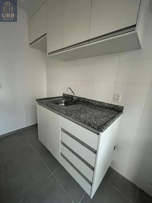 Foto 9 de Apartamento com 2 quartos à venda, 52m2 em Alphaville Empresarial, Barueri - SP