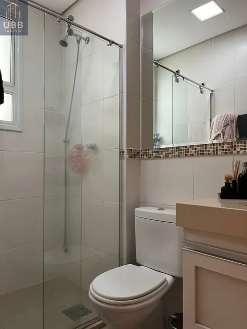 Foto 8 de Apartamento com 2 quartos à venda, 94m2 em Tamboré, Barueri - SP