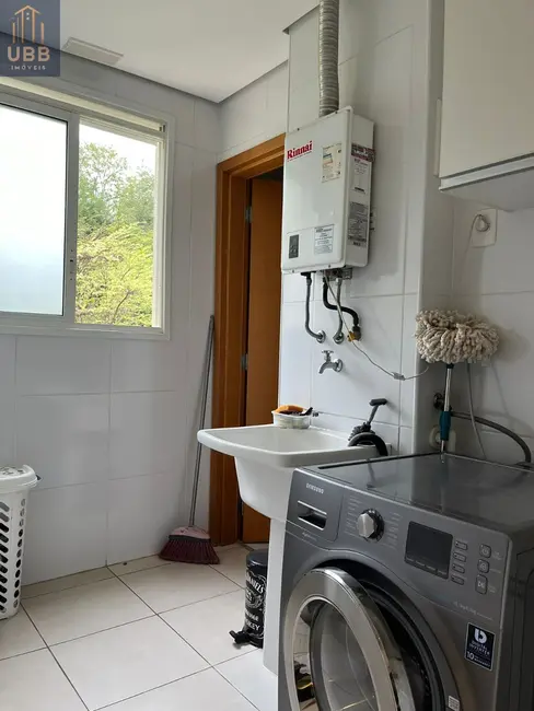 Foto 3 de Apartamento com 2 quartos à venda, 94m2 em Tamboré, Barueri - SP
