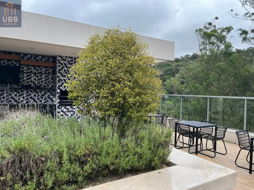 Foto 2 de Apartamento com 2 quartos à venda, 94m2 em Tamboré, Barueri - SP