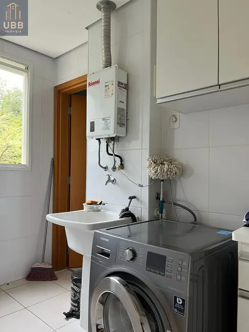 Foto 6 de Apartamento com 2 quartos à venda, 94m2 em Tamboré, Barueri - SP