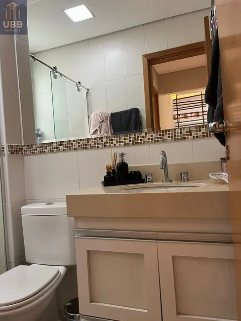 Foto 7 de Apartamento com 2 quartos à venda, 94m2 em Tamboré, Barueri - SP