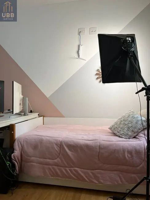 Foto 5 de Apartamento com 2 quartos à venda, 94m2 em Tamboré, Barueri - SP