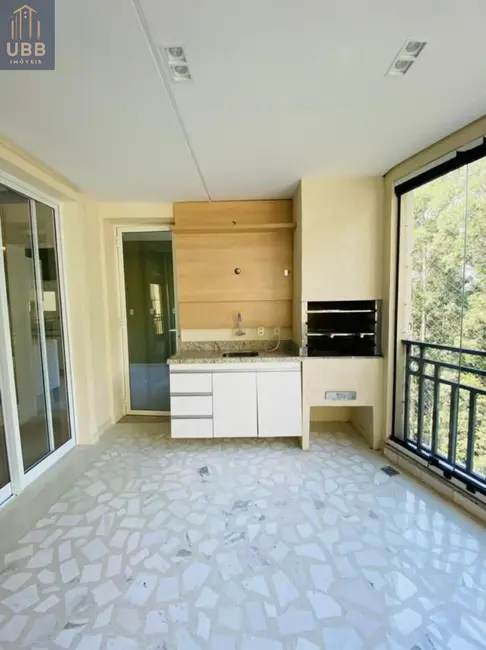 Foto 7 de Apartamento com 3 quartos para alugar, 201m2 em Tamboré, Santana De Parnaiba - SP