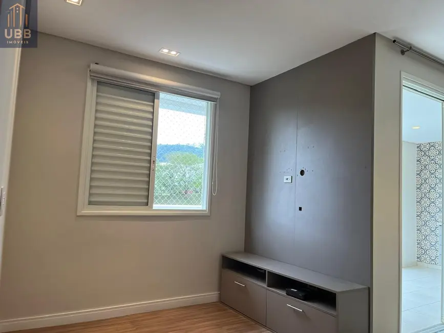 Foto 8 de Apartamento com 2 quartos para alugar, 94m2 em Tamboré, Santana De Parnaiba - SP