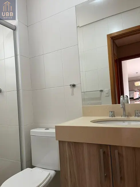 Foto 4 de Apartamento com 2 quartos para alugar, 94m2 em Tamboré, Santana De Parnaiba - SP