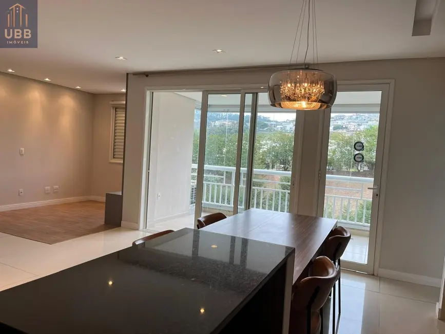 Foto 1 de Apartamento com 2 quartos para alugar, 94m2 em Tamboré, Santana De Parnaiba - SP