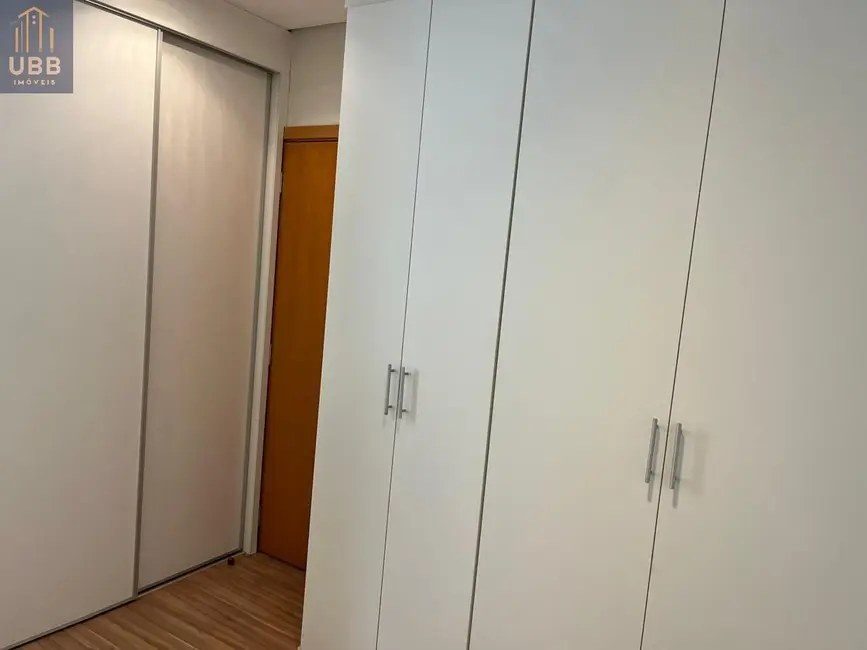 Foto 3 de Apartamento com 2 quartos para alugar, 94m2 em Tamboré, Santana De Parnaiba - SP