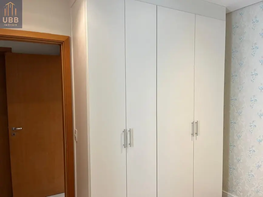 Foto 6 de Apartamento com 2 quartos para alugar, 94m2 em Tamboré, Santana De Parnaiba - SP