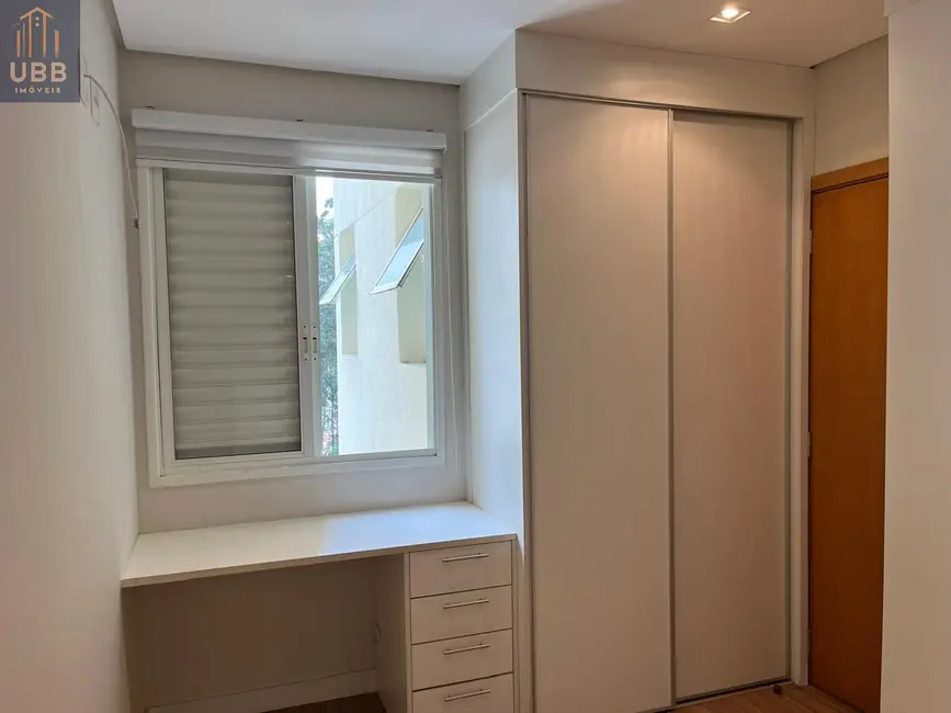Foto 2 de Apartamento com 2 quartos para alugar, 94m2 em Tamboré, Santana De Parnaiba - SP