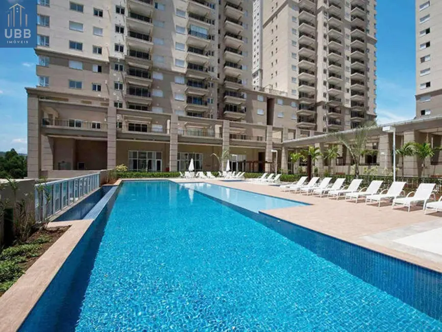 Foto 8 de Apartamento com 1 quarto à venda, 51m2 em Sítio Tamboré Alphaville, Barueri - SP