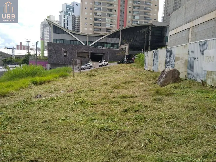 Foto 8 de Terreno / Lote à venda, 251m2 em Jardim dos Camargos, Barueri - SP