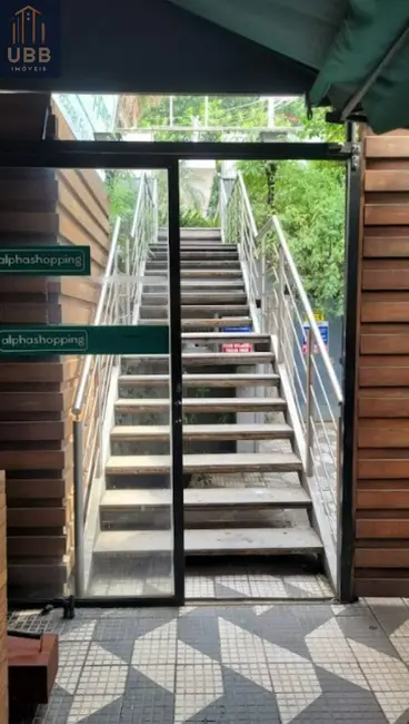 Loja à venda e para alugar, 33m2 em Barueri - SP - imagem 2 Foto 2 de Loja à venda e para alugar, 33m2 em Barueri - SP