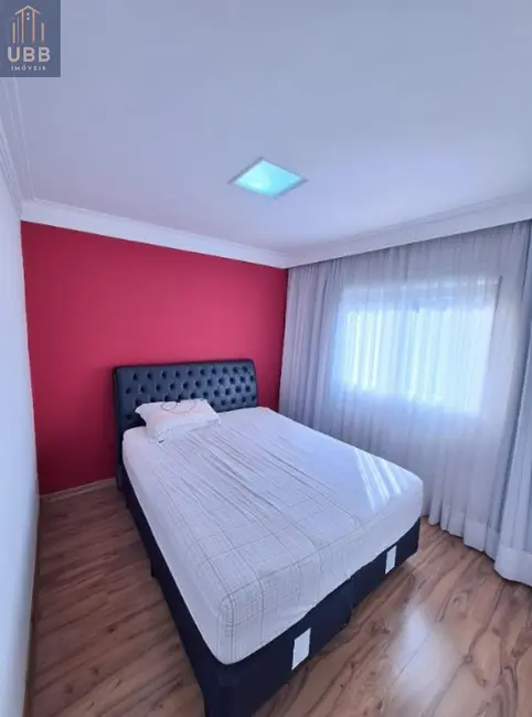 Foto 6 de Apartamento com 3 quartos à venda, 95m2 em Jardim Tupanci, Barueri - SP