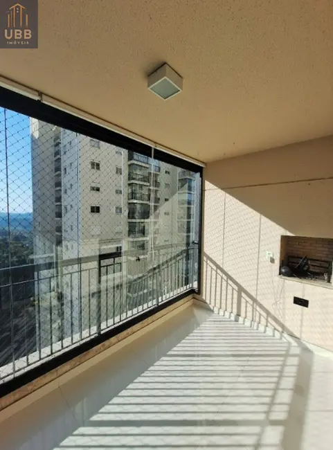 Foto 2 de Apartamento com 3 quartos à venda, 95m2 em Jardim Tupanci, Barueri - SP