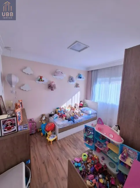 Foto 4 de Apartamento com 3 quartos à venda, 95m2 em Jardim Tupanci, Barueri - SP