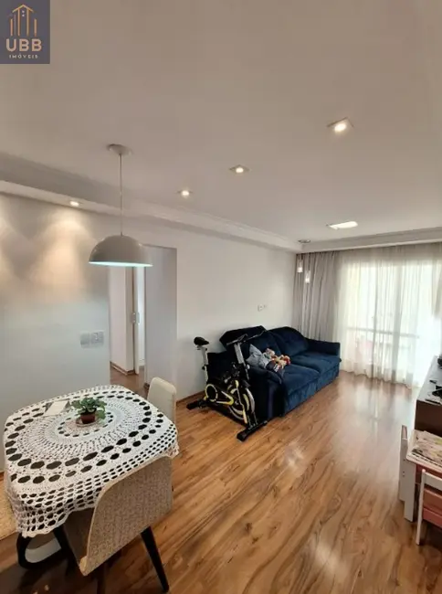 Foto 1 de Apartamento com 3 quartos à venda, 95m2 em Jardim Tupanci, Barueri - SP