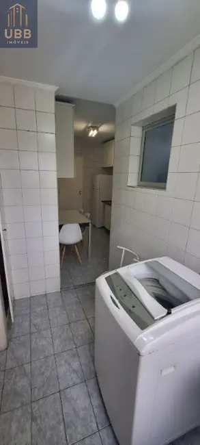Foto 8 de Apartamento com 3 quartos à venda, 79m2 em Alphaville, Santana De Parnaiba - SP