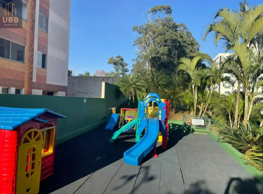 Foto 9 de Apartamento com 3 quartos à venda, 79m2 em Alphaville, Santana De Parnaiba - SP