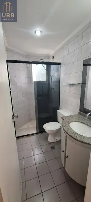Foto 4 de Apartamento com 3 quartos à venda, 79m2 em Alphaville, Santana De Parnaiba - SP