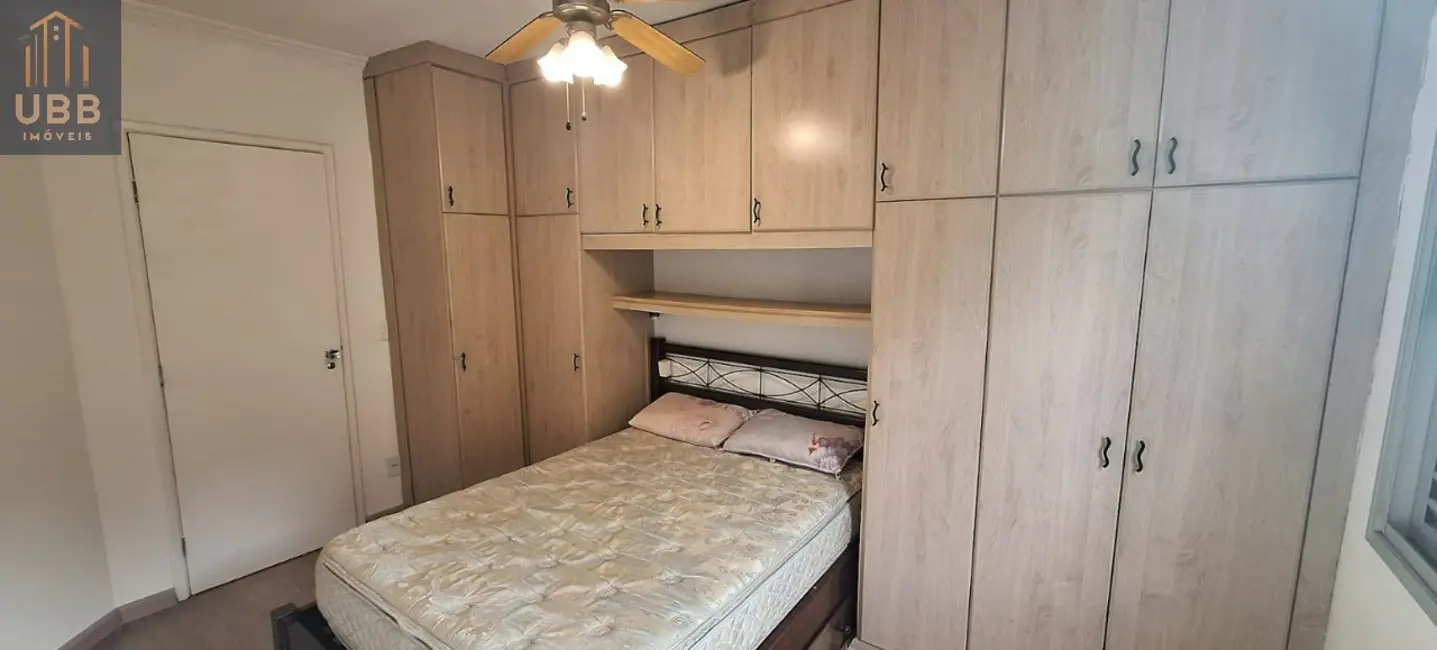 Foto 3 de Apartamento com 3 quartos à venda, 79m2 em Alphaville, Santana De Parnaiba - SP
