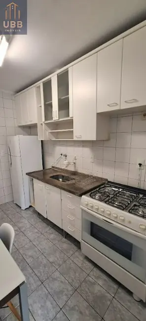 Foto 6 de Apartamento com 3 quartos à venda, 79m2 em Alphaville, Santana De Parnaiba - SP
