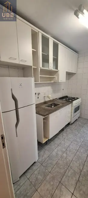 Foto 5 de Apartamento com 3 quartos à venda, 79m2 em Alphaville, Santana De Parnaiba - SP