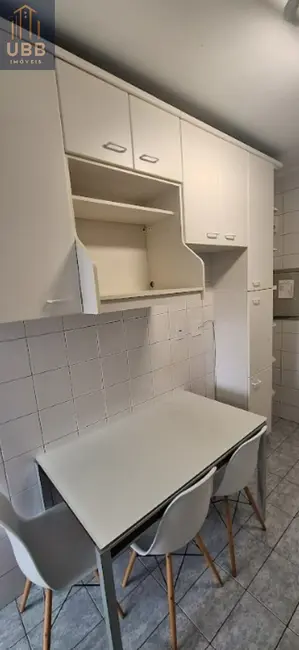 Foto 7 de Apartamento com 3 quartos à venda, 79m2 em Alphaville, Santana De Parnaiba - SP