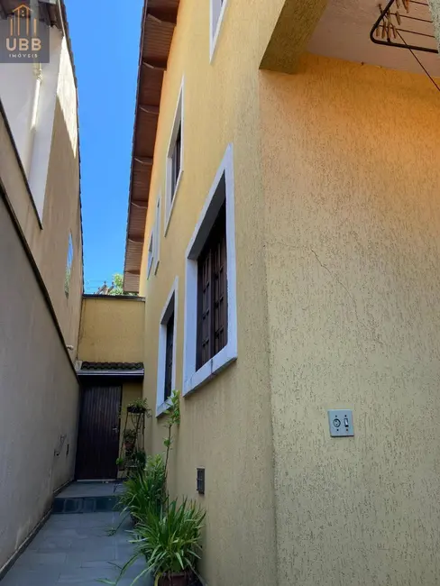 Casa com 3 quartos à venda, 180m2 em Alto da Lapa, São Paulo - SP - imagem 7 Foto 7 de Casa com 3 quartos à venda, 180m2 em Alto da Lapa, São Paulo - SP