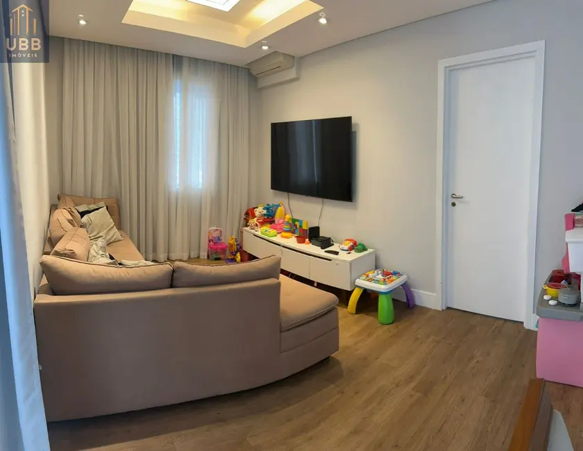 Apartamento com 3 quartos à venda, 123m2 em Tamboré, Santana De Parnaiba - SP - imagem 9 Foto 9 de Apartamento com 3 quartos à venda, 123m2 em Tamboré, Santana De Parnaiba - SP