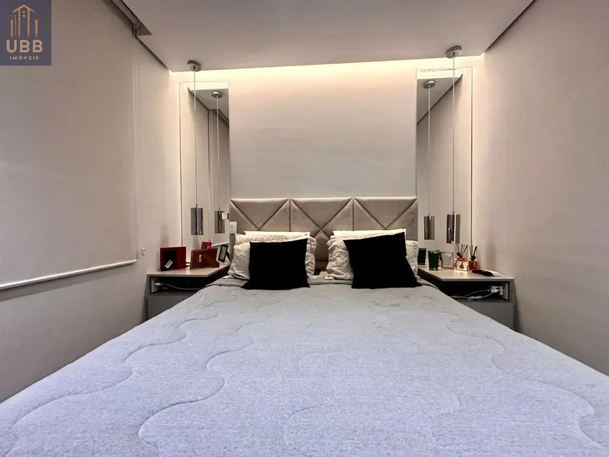 Foto 2 de Apartamento com 3 quartos à venda, 123m2 em Tamboré, Santana De Parnaiba - SP