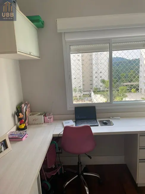 Foto 7 de Apartamento com 3 quartos à venda, 132m2 em Tamboré, Santana De Parnaiba - SP