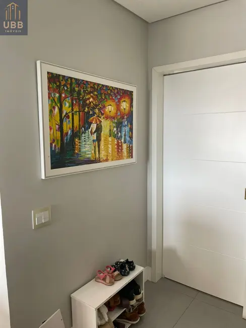 Foto 3 de Apartamento com 3 quartos à venda, 132m2 em Tamboré, Santana De Parnaiba - SP