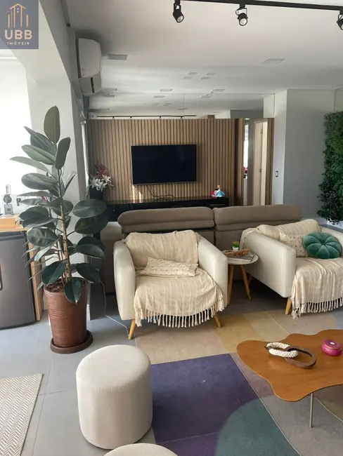 Foto 6 de Apartamento com 3 quartos à venda, 132m2 em Tamboré, Santana De Parnaiba - SP