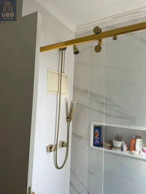 Foto 9 de Apartamento com 3 quartos à venda, 132m2 em Tamboré, Santana De Parnaiba - SP