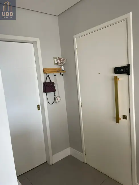 Foto 2 de Apartamento com 3 quartos à venda, 132m2 em Tamboré, Santana De Parnaiba - SP