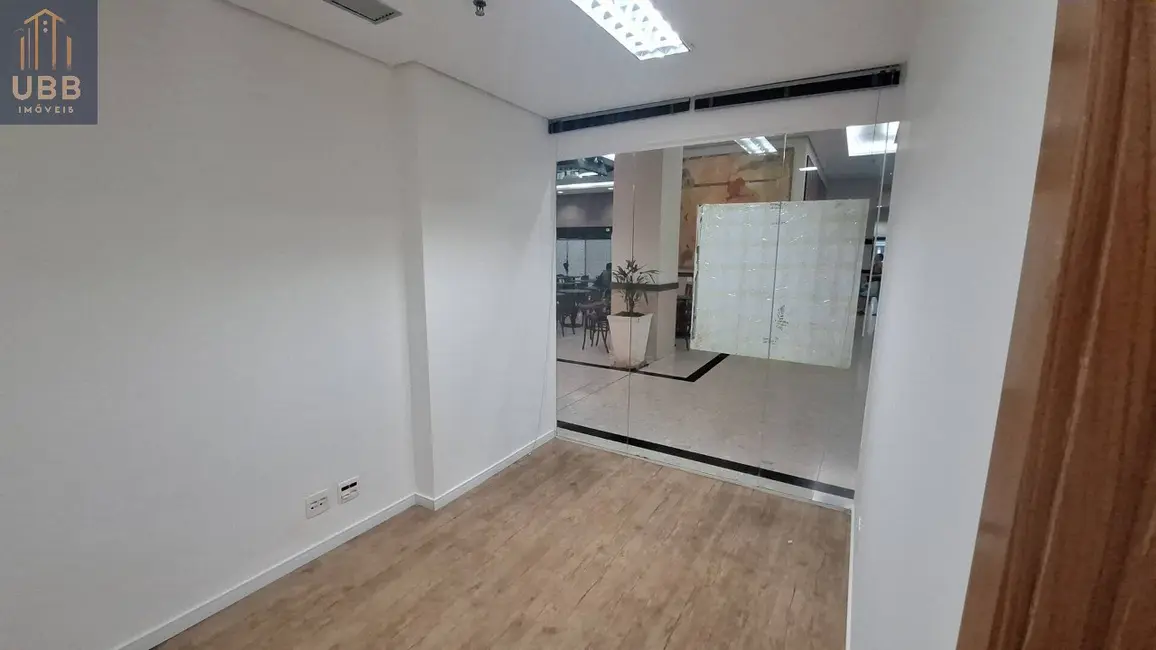 Foto 4 de Sala Comercial à venda, 42m2 em Alphaville, Santana De Parnaiba - SP
