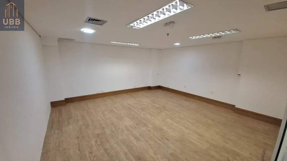 Foto 1 de Sala Comercial à venda, 42m2 em Alphaville, Santana De Parnaiba - SP