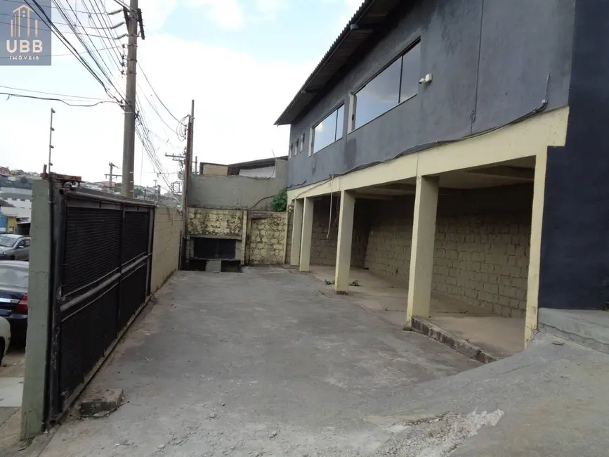 Foto 3 de Armazém / Galpão à venda, 630m2 em Jardim Califórnia, Barueri - SP