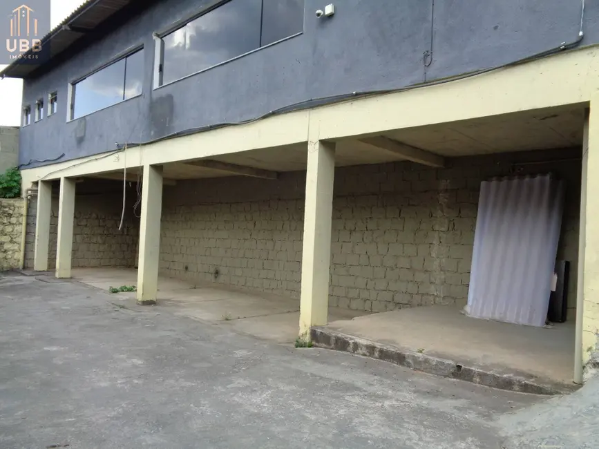 Foto 4 de Armazém / Galpão à venda, 630m2 em Jardim Califórnia, Barueri - SP