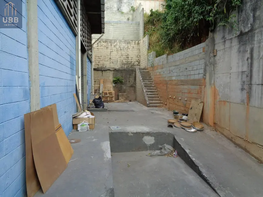 Foto 6 de Armazém / Galpão à venda, 630m2 em Jardim Califórnia, Barueri - SP